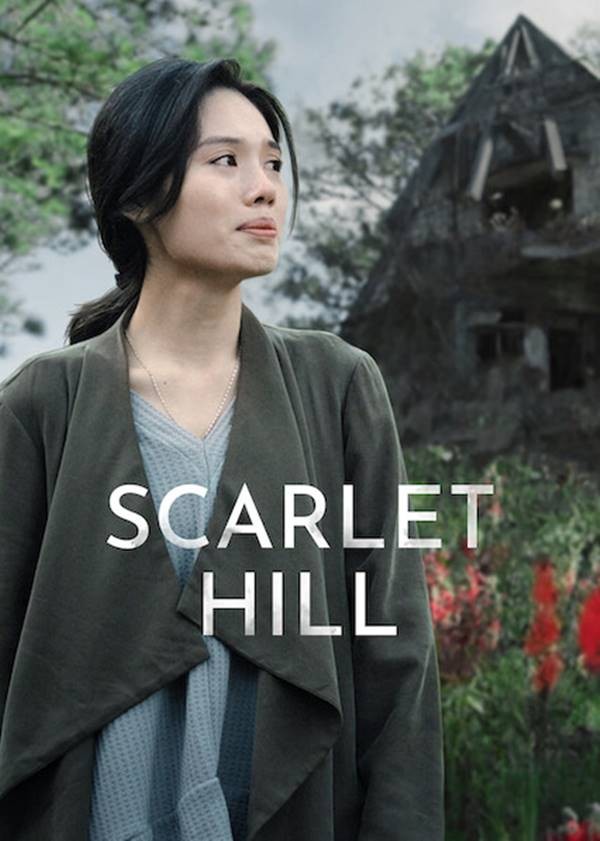 Scarlet Hill : ทุุ่งอาถรรพ์