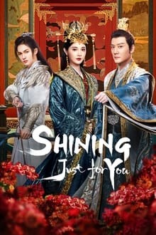 SHINING Just for You (2022) ดาราจักรเจิดจรัส