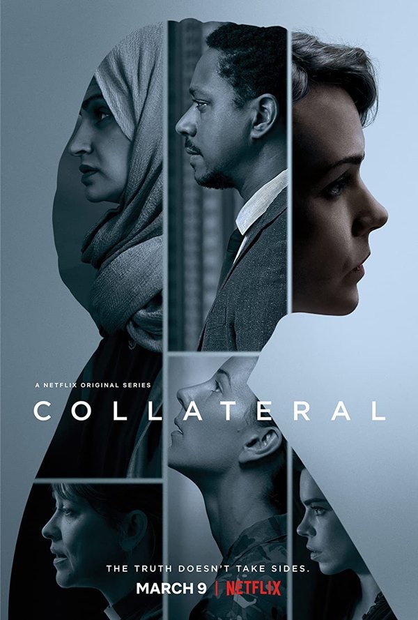 Collateral : แผนอำมหิต