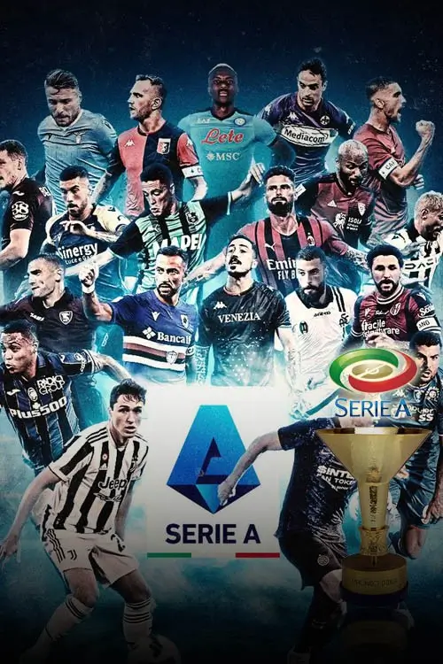 Serie A 2023/24