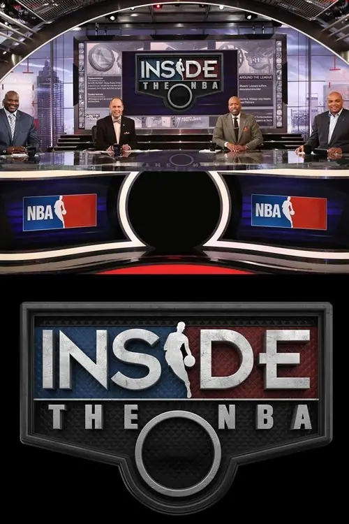 Inside the NBA | 2022-23