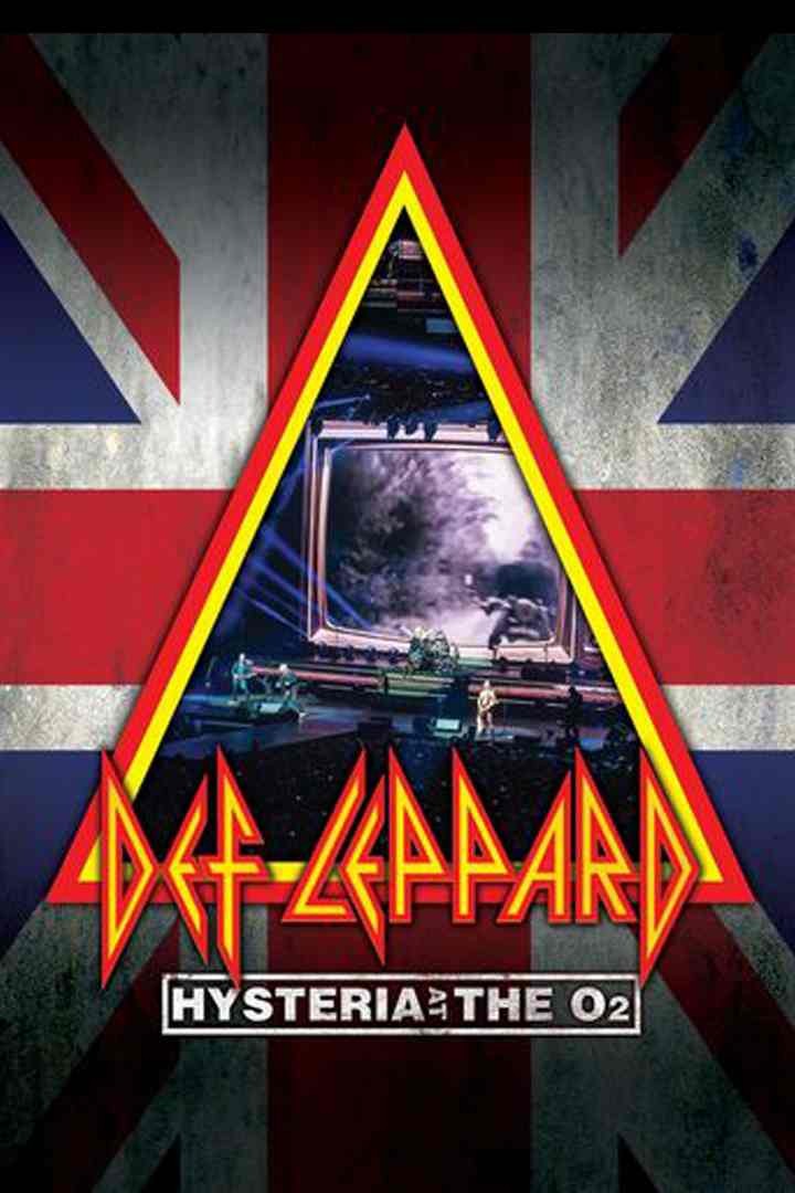 Def Leppard: Hysteria At The O2