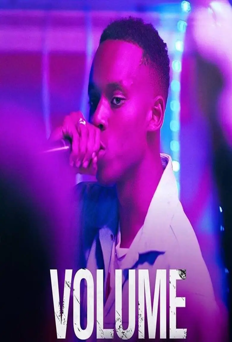 Volume : เสียงสร้างฝัน